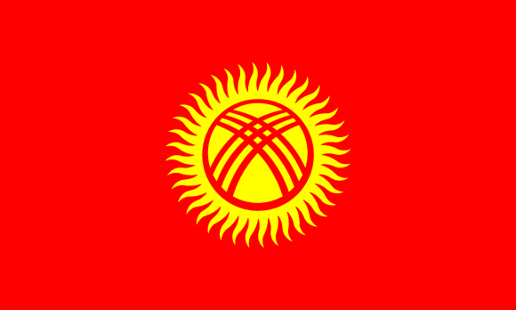 Kırgızistan